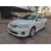 Toyota Corolla Altis 2012 ສຳລັບຂາຍ